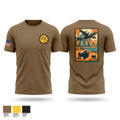 153rd R&R 44995599 Short Sleeve Performance Shirt - 1