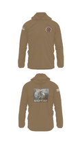 345th TRS 44562231 Windbreaker - 1