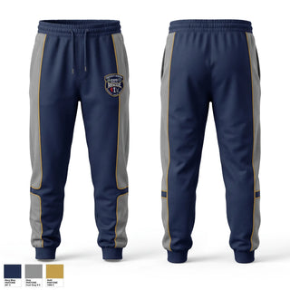 Sweatpants, University Hospital EMS Rescue, EMS/EMT, Teamtime, Team time, sublimation, custom sports apparel, team uniforms, spirit wear, spiritwear, sports uniforms, custom shirts, team store, custom team store, fundraiser sports, apparel fundraiser