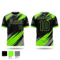 Cosmo Aces Short Sleeve Performance Shirt - 1