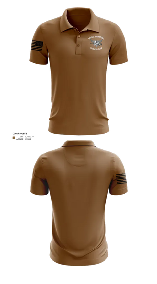 Short Sleeve Performance Polo, SORT, Police, Teamtime, Team time, sublimation, custom sports apparel, team uniforms, spirit wear, spiritwear, sports uniforms, custom shirts, team store, custom team store, fundraiser sports, apparel fundraiser