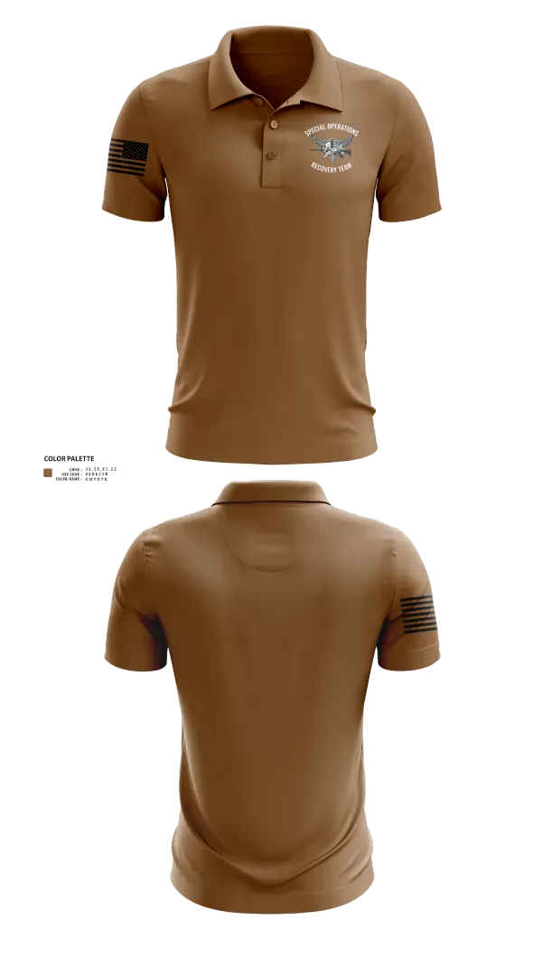 Short Sleeve Performance Polo, SORT, Police, Teamtime, Team time, sublimation, custom sports apparel, team uniforms, spirit wear, spiritwear, sports uniforms, custom shirts, team store, custom team store, fundraiser sports, apparel fundraiser