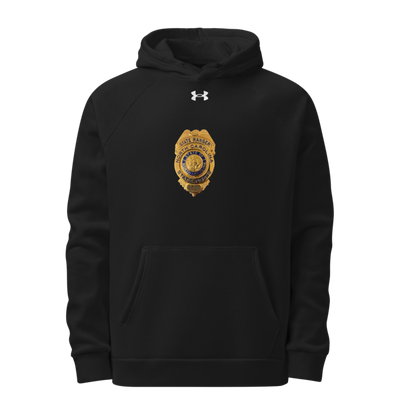 NC DNCR State Ranger Under Armour Hoodie