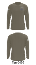 Hoyt Lakes Fire Department 59808648 Long Sleeve Performance Shirt - 4