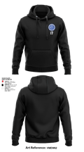 Storm City Fc 22251434 Hoodie - 3