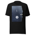 Las Vegas fire and rescue Unisex Staple T-Shirt