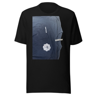 Unisex Staple T-Shirt - Black