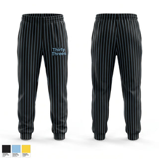 Sweatpants, Thirty Threes, Softball, Teamtime, Team time, sublimation, custom sports apparel, team uniforms, spirit wear, spiritwear, sports uniforms, custom shirts, team store, custom team store, fundraiser sports, apparel fundraiser