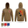 205TH HHC Hoodie - 1