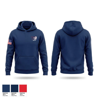 Hoodie, El Paso County Sheriff’s Office SWAT, Police, Teamtime, Team time, sublimation, custom sports apparel, team uniforms, spirit wear, spiritwear, sports uniforms, custom shirts, team store, custom team store, fundraiser sports, apparel fundraiser