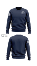 K9 70082342 Crew Neck Sweatshirt - 1
