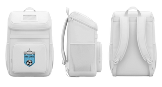 Gear Bag, Soda City FC, Men's Soccer, Teamtime, Team time, sublimation, custom sports apparel, team uniforms, spirit wear, spiritwear, sports uniforms, custom shirts, team store, custom team store, fundraiser sports, apparel fundraiser