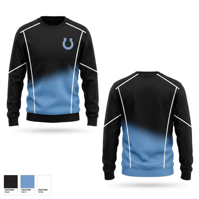 Broncos Crew Neck Sweatshirt - 1