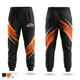 Sweatpants, AZ SHARPSHOOTERS, Men's Basketball, Teamtime, Team time, sublimation, custom sports apparel, team uniforms, spirit wear, spiritwear, sports uniforms, custom shirts, team store, custom team store, fundraiser sports, apparel fundraiser