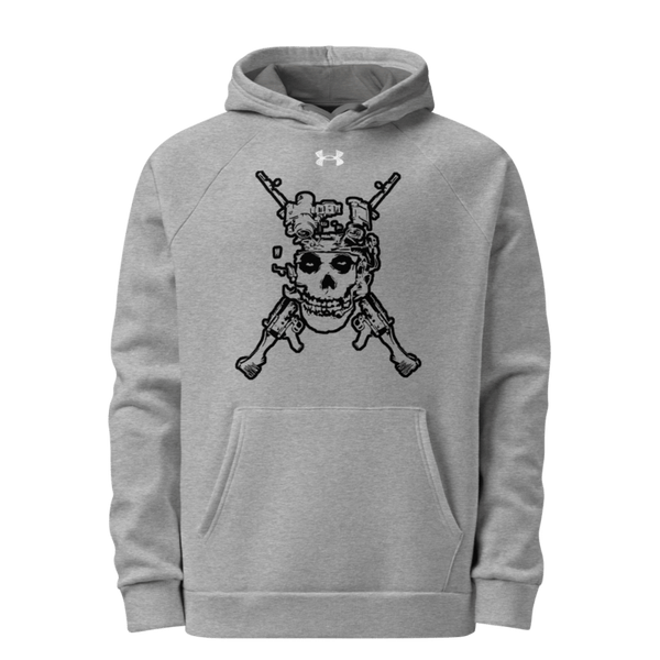 40th Military Police 36326836 Under Armour速 Hoodie