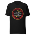 Cornell NROTC Unisex Staple T-Shirt