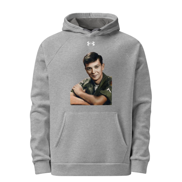 1st Infantry Division 4705595 Under Armour Hoodie