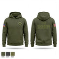 Boyd county sheriff 82590587 Hoodie - 1