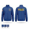 Minnesota State Patrol Windbreaker - 1