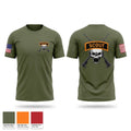 SCOUTS 26985911 Short Sleeve Performance Shirt - 1