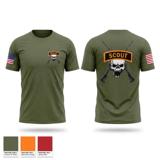 Short Sleeve Performance Shirt, SCOUTS, Marines, Teamtime, Team time, sublimation, custom sports apparel, team uniforms, spirit wear, spiritwear, sports uniforms, custom shirts, team store, custom team store, fundraiser sports, apparel fundraiser