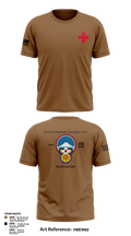 MEDDAC-Japan 77028542 Old School Cotton Feel Shirt - 63