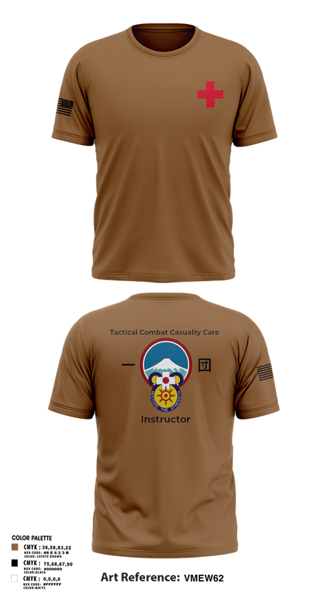 Old School Cotton Feel Shirt, MEDDAC-Japan, , Teamtime, Team time, sublimation, custom sports apparel, team uniforms, spirit wear, spiritwear, sports uniforms, custom shirts, team store, custom team store, fundraiser sports, apparel fundraiser