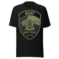 Erath County Sheriff’s Office Unisex Staple T-Shirt