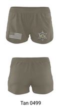 Manhattan Police Department 19421208 Ranger Panties - 2