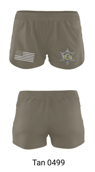 Ranger Panties, Manhattan Police Department, Police, Teamtime, Team time, sublimation, custom sports apparel, team uniforms, spirit wear, spiritwear, sports uniforms, custom shirts, team store, custom team store, fundraiser sports, apparel fundraiser