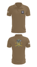 5-17 68237132 Short Sleeve Performance Polo - 7