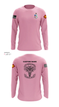 120TH MCAS 53428597 Long Sleeve Performance Shirt 120