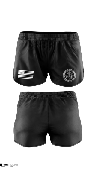 Ranger Panties, 96 LRS Ground Transportation, Air Force, Teamtime, Team time, sublimation, custom sports apparel, team uniforms, spirit wear, spiritwear, sports uniforms, custom shirts, team store, custom team store, fundraiser sports, apparel fundraiser