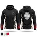 Darqnuphysique Windbreaker - 1