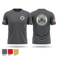 Blount County Fire Protection District Short Sleeve Performance Shirt - 1