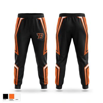 MONTVILLE Sweatpants - 1
