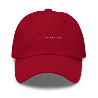 Momentum 65362388 Classic Dad Hat | Yupoong 6245CM