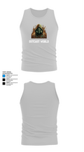 Outcast World 17983176 Tank Top - 13