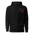 Patriots Unisex Premium Hoodie | Cotton Heritage M2580