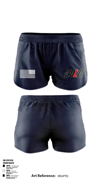Ranger Panties, BadgeBanter, Police, Teamtime, Team time, sublimation, custom sports apparel, team uniforms, spirit wear, spiritwear, sports uniforms, custom shirts, team store, custom team store, fundraiser sports, apparel fundraiser