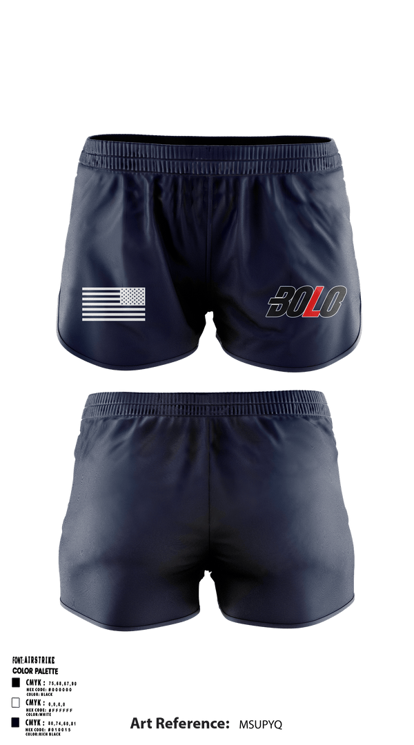 Ranger Panties, BadgeBanter, Police, Teamtime, Team time, sublimation, custom sports apparel, team uniforms, spirit wear, spiritwear, sports uniforms, custom shirts, team store, custom team store, fundraiser sports, apparel fundraiser