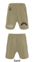 1/75 Ranger Battalion 18723676 Athletic Shorts With Pockets - 88