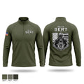 DELTA SERT Windbreaker - 1