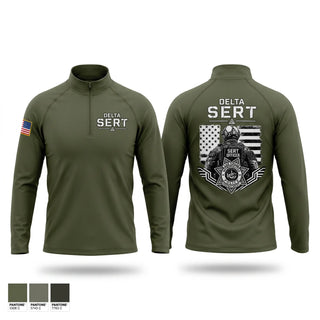 Windbreaker, DELTA SERT, Police, Teamtime, Team time, sublimation, custom sports apparel, team uniforms, spirit wear, spiritwear, sports uniforms, custom shirts, team store, custom team store, fundraiser sports, apparel fundraiser