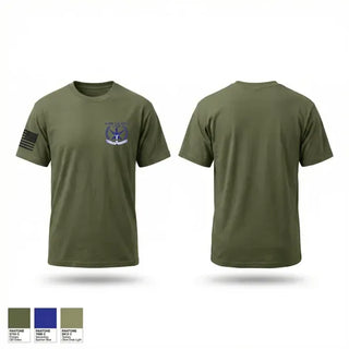Old School Cotton Feel Shirt, Tactics Unit, Police, Teamtime, Team time, sublimation, custom sports apparel, team uniforms, spirit wear, spiritwear, sports uniforms, custom shirts, team store, custom team store, fundraiser sports, apparel fundraiser