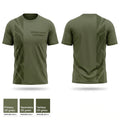 Wildcat service coordination Short Sleeve Performance Shirt - 1