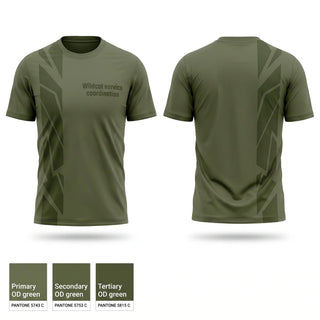 Short Sleeve Performance Shirt, Wildcat service coordination, , Teamtime, Team time, sublimation, custom sports apparel, team uniforms, spirit wear, spiritwear, sports uniforms, custom shirts, team store, custom team store, fundraiser sports, apparel fundraiser