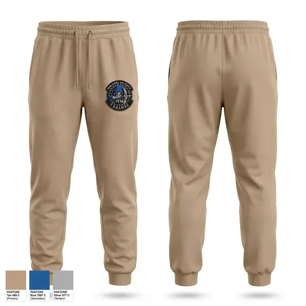 Sweatpants, 1 SOAMXS, Air Force, Teamtime, Team time, sublimation, custom sports apparel, team uniforms, spirit wear, spiritwear, sports uniforms, custom shirts, team store, custom team store, fundraiser sports, apparel fundraiser