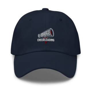 Reed City Coyotes 1554644 Classic Dad Hat | Yupoong 6245CM