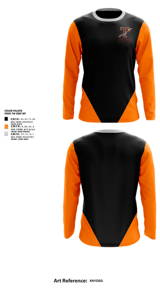 Long Sleeve Performance Shirt, , Baseball, Teamtime, Team time, sublimation, custom sports apparel, team uniforms, spirit wear, spiritwear, sports uniforms, custom shirts, team store, custom team store, fundraiser sports, apparel fundraiser